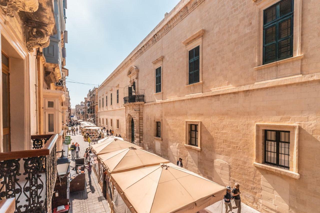 Valletta Collection - Gb Suites Bagian luar foto