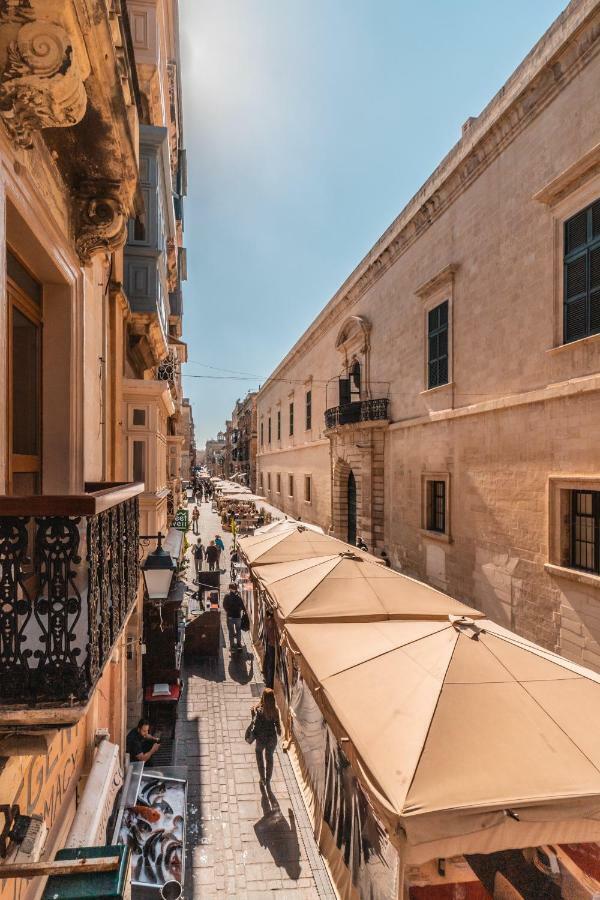 Valletta Collection - Gb Suites Bagian luar foto